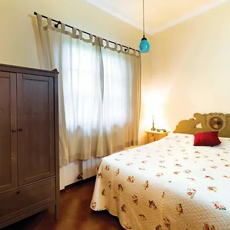 Villa Casa Macchia