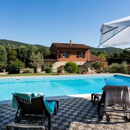 Casa Macchia Villa Viazzano