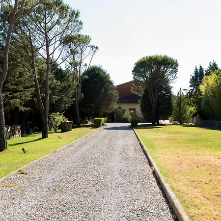 Casa Macchia * Viazzano