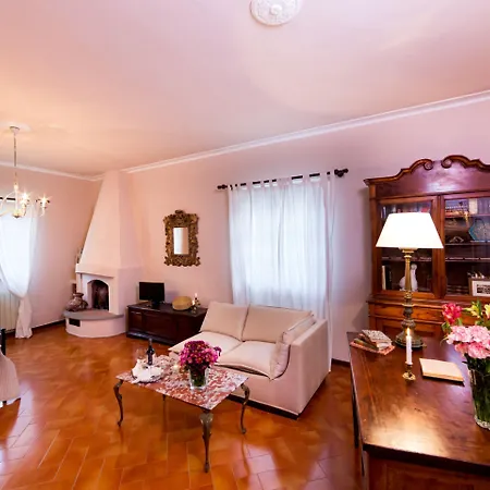 Casa Macchia Viazzano