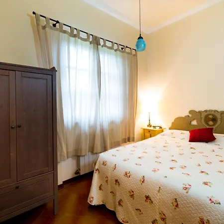 Casa Macchia