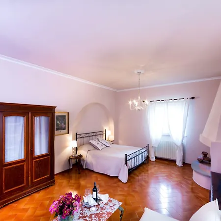 Villa Casa Macchia